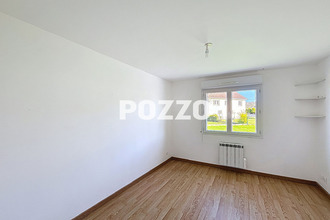 achat maison vire 14500