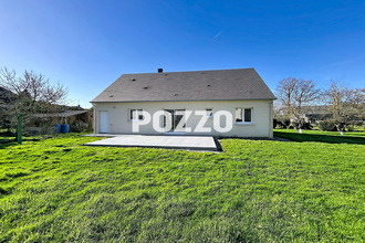 achat maison vire 14500