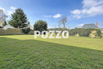 achat maison vire 14500