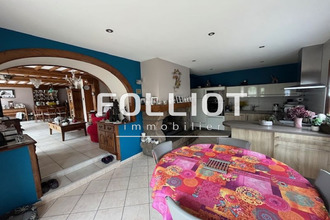 achat maison vire 14500