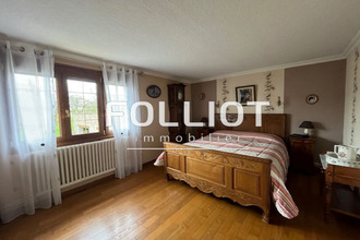 achat maison vire 14500