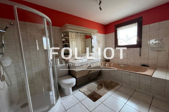 achat maison vire 14500