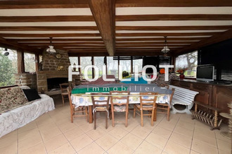 achat maison vire 14500