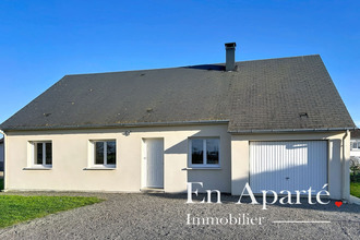 achat maison vire 14500