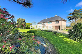 achat maison vire 14500