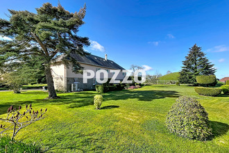 achat maison vire 14500