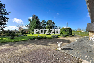 achat maison vire 14500