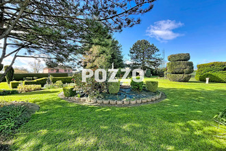 achat maison vire 14500