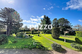 achat maison vire 14500