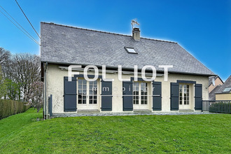 achat maison vire 14500