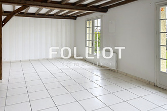 achat maison vire 14500