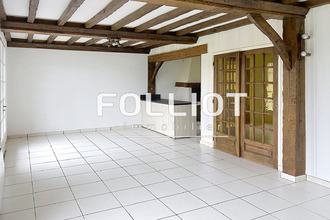 achat maison vire 14500