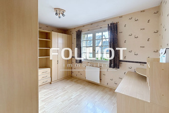 achat maison vire 14500