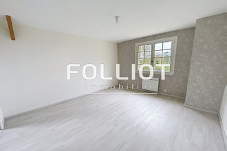 achat maison vire 14500