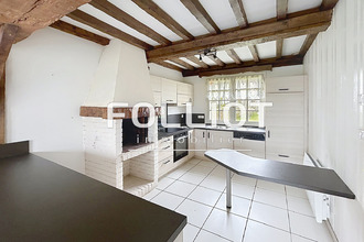 achat maison vire 14500