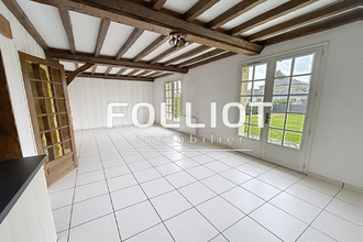 achat maison vire 14500