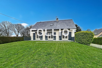 achat maison vire 14500