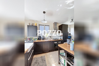 achat maison vire 14500