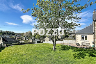 achat maison vire 14500