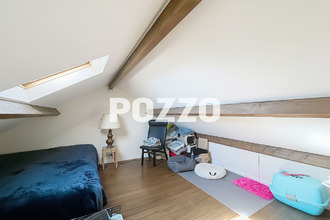 achat maison vire 14500