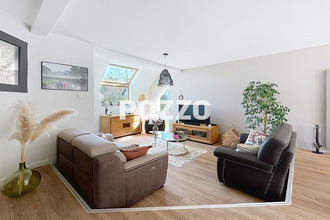 achat maison vire 14500