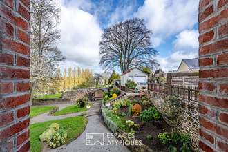 achat maison vire 14500