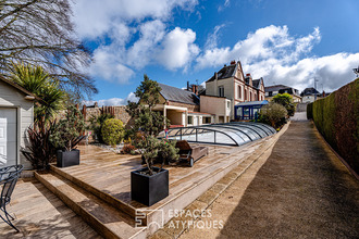 achat maison vire 14500