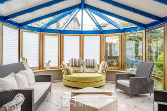 achat maison vire 14500