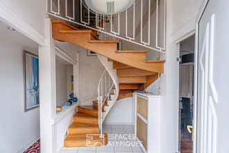 achat maison vire 14500