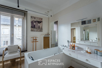 achat maison vire 14500