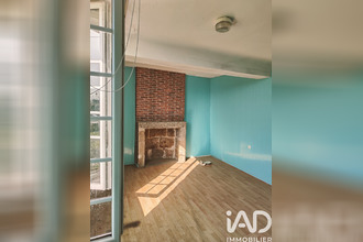 achat maison vire 14500