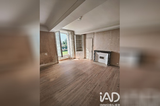 achat maison vire 14500