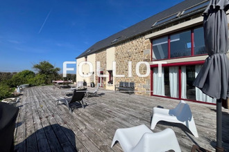 achat maison vire 14500