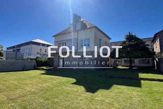 achat maison vire 14500