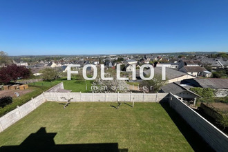 achat maison vire 14500