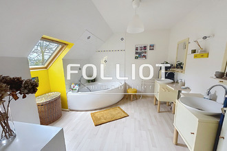 achat maison vire 14500