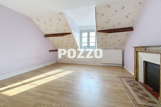 achat maison vire 14500