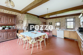 achat maison vire 14500