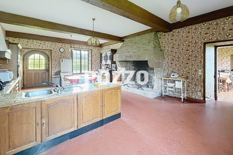 achat maison vire 14500