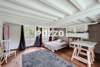 achat maison vire 14500
