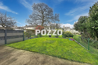 achat maison vire 14500