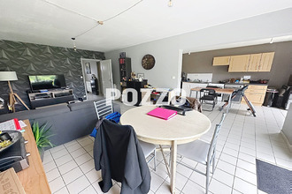 achat maison vire 14500