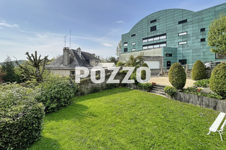 achat maison vire 14500
