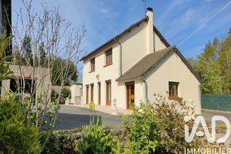 achat maison vire 14500