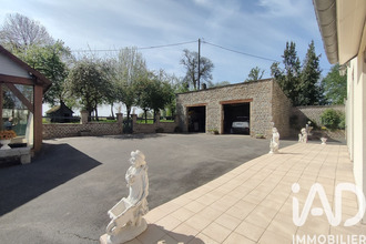 achat maison vire 14500