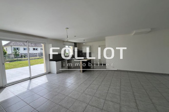 achat maison vire 14500