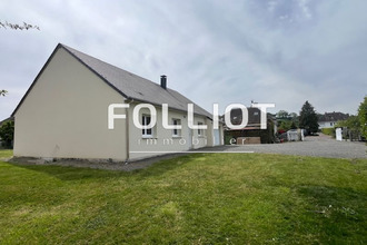 achat maison vire 14500