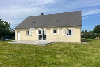 achat maison vire 14500