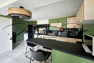 achat maison vire 14500