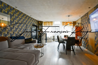 achat maison vire 14500